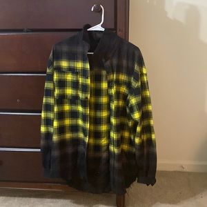 Never Worn/ No Tag Size Medium but fits like a Large